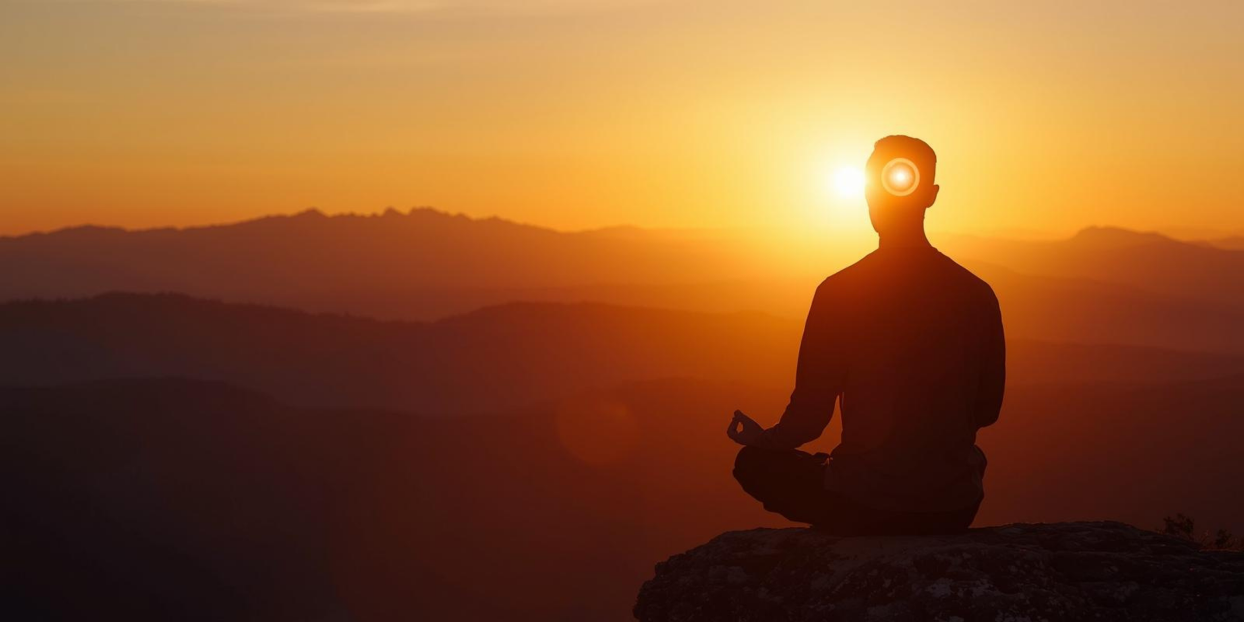 A Journey Towards Inner Peace & Harmony