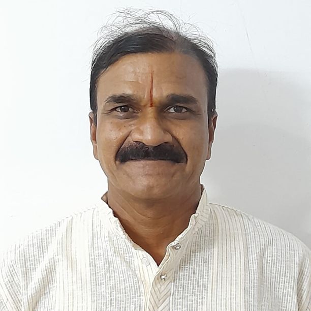 M. JAGADEESHWAR