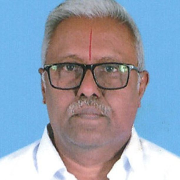 M. JAGADEESHWAR