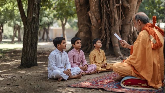 Education Beyond Exams