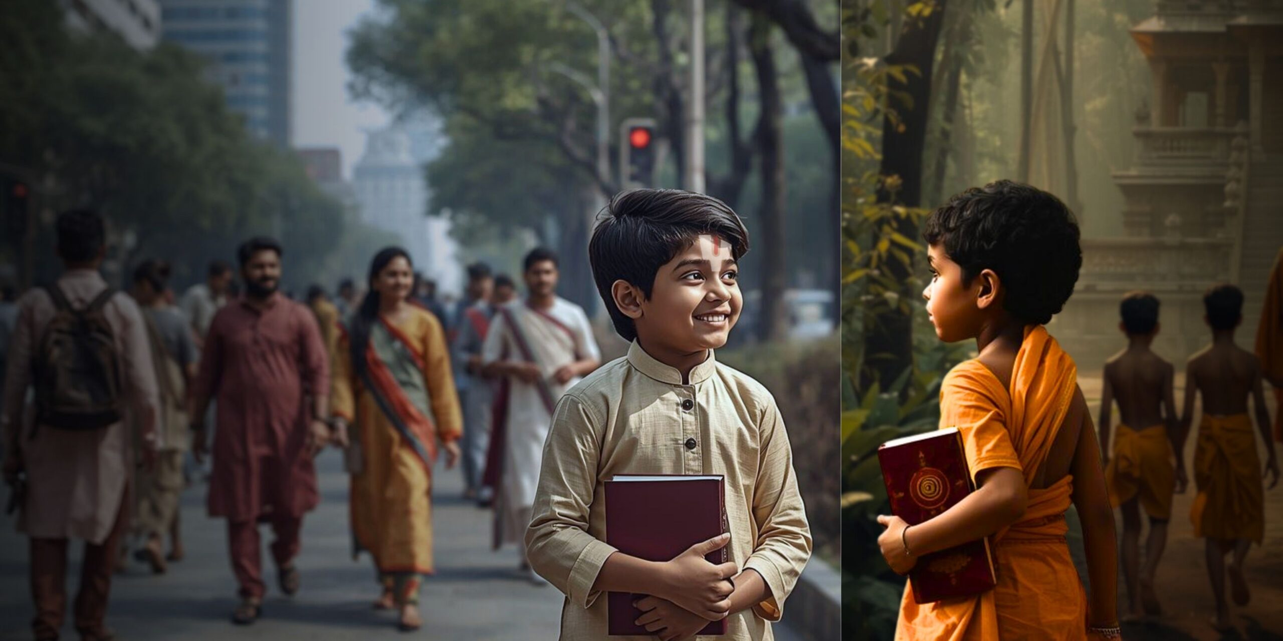 Empowering future