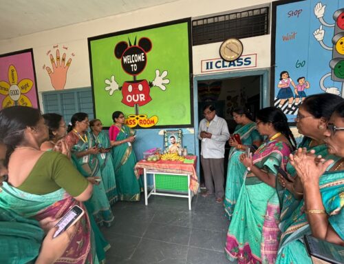 Miyapur Vikasa Tarangini Conducts Successful Medical Camp