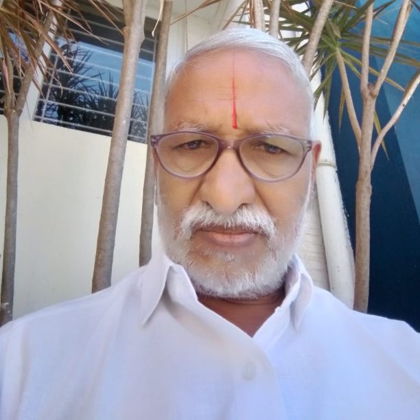 M. JAGADEESHWAR