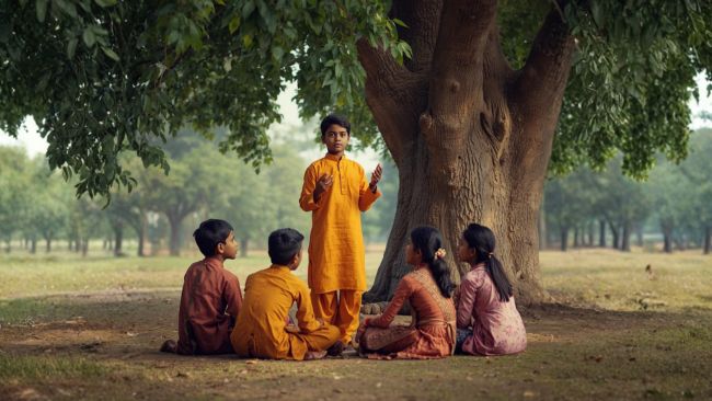 Knowledge into Action