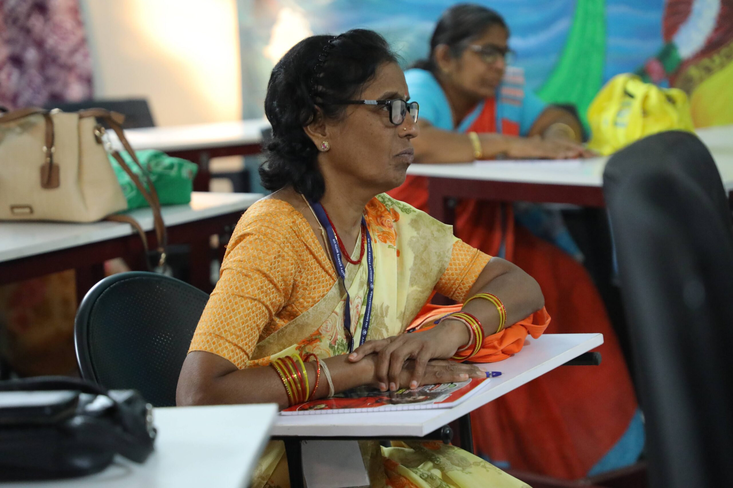 Life at Prajna
