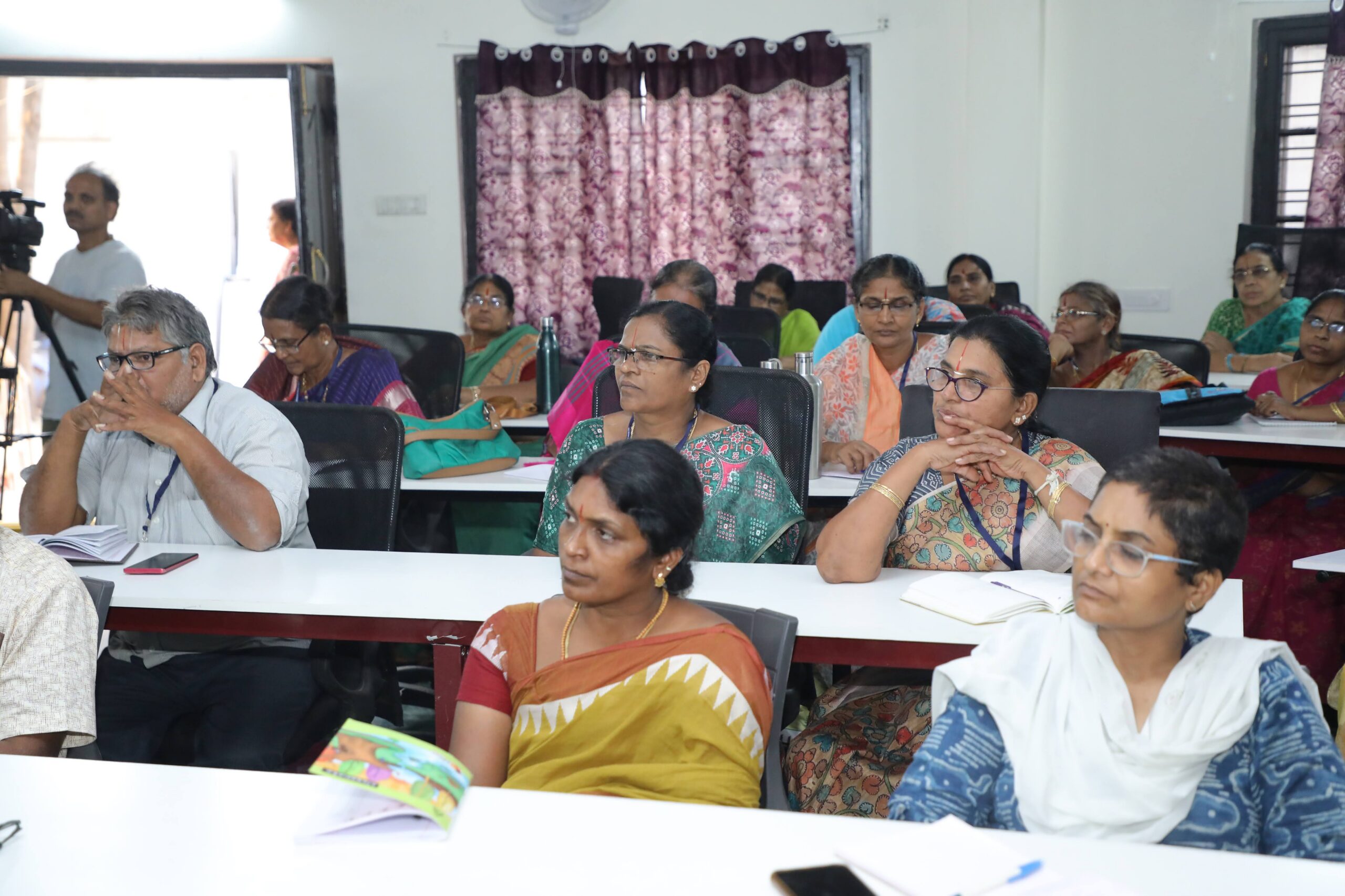Life at Prajna (3)