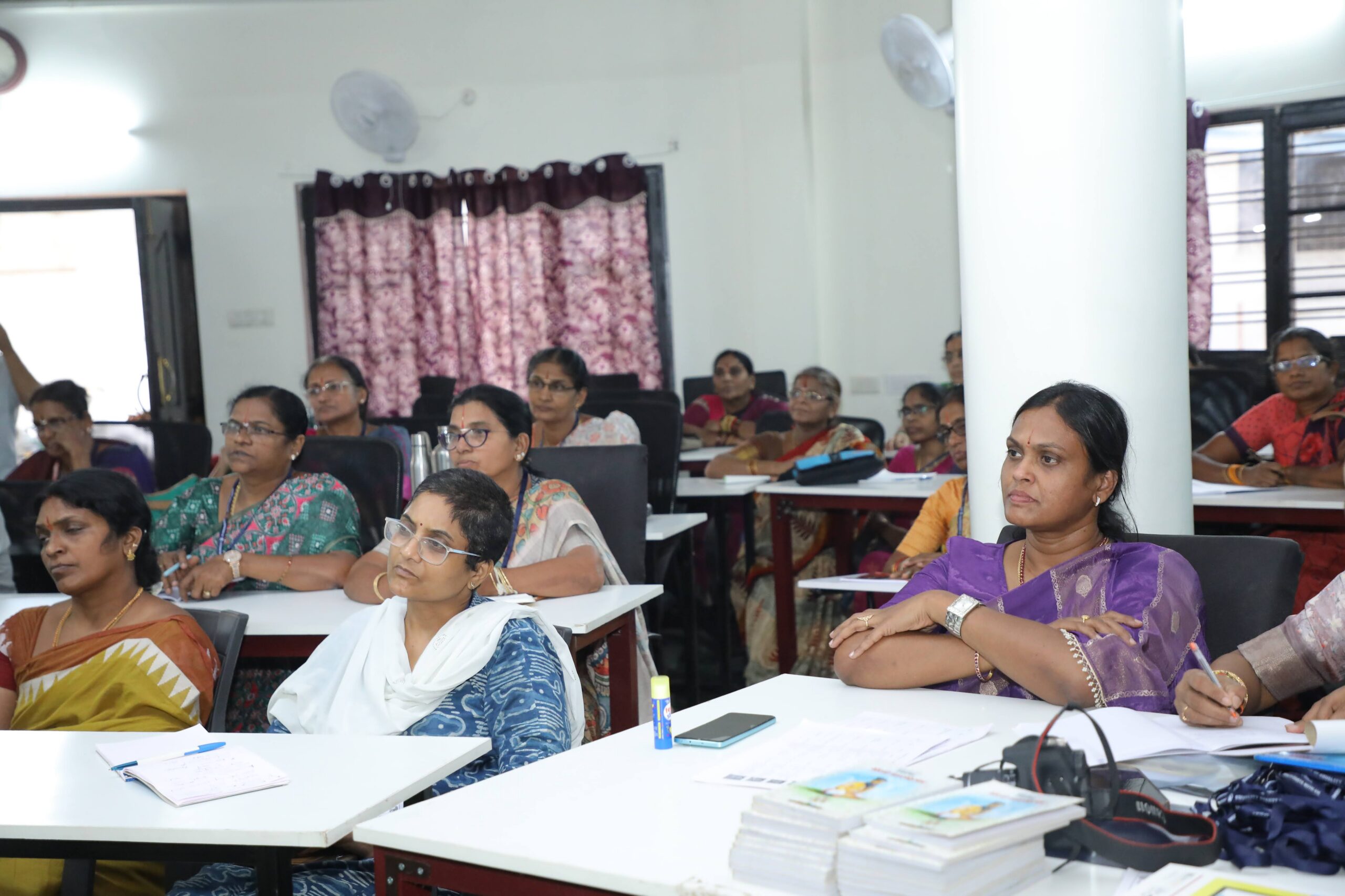 Life at Prajna (5)
