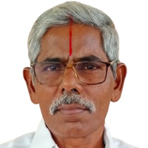 M. JAGADEESHWAR