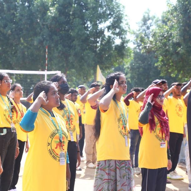 Youth Empowerment Building confident purpose driven leaders of tomorrow