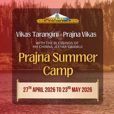 Prajna Summer Camp