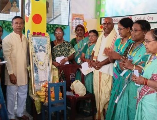 Mahila Arogya Vikas Conducts Women’s Health Screening Camp at Meerpet