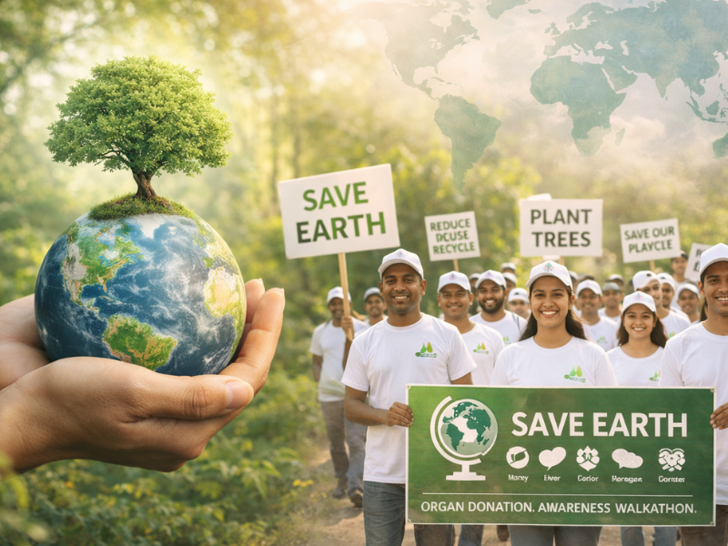 Environment Awareness