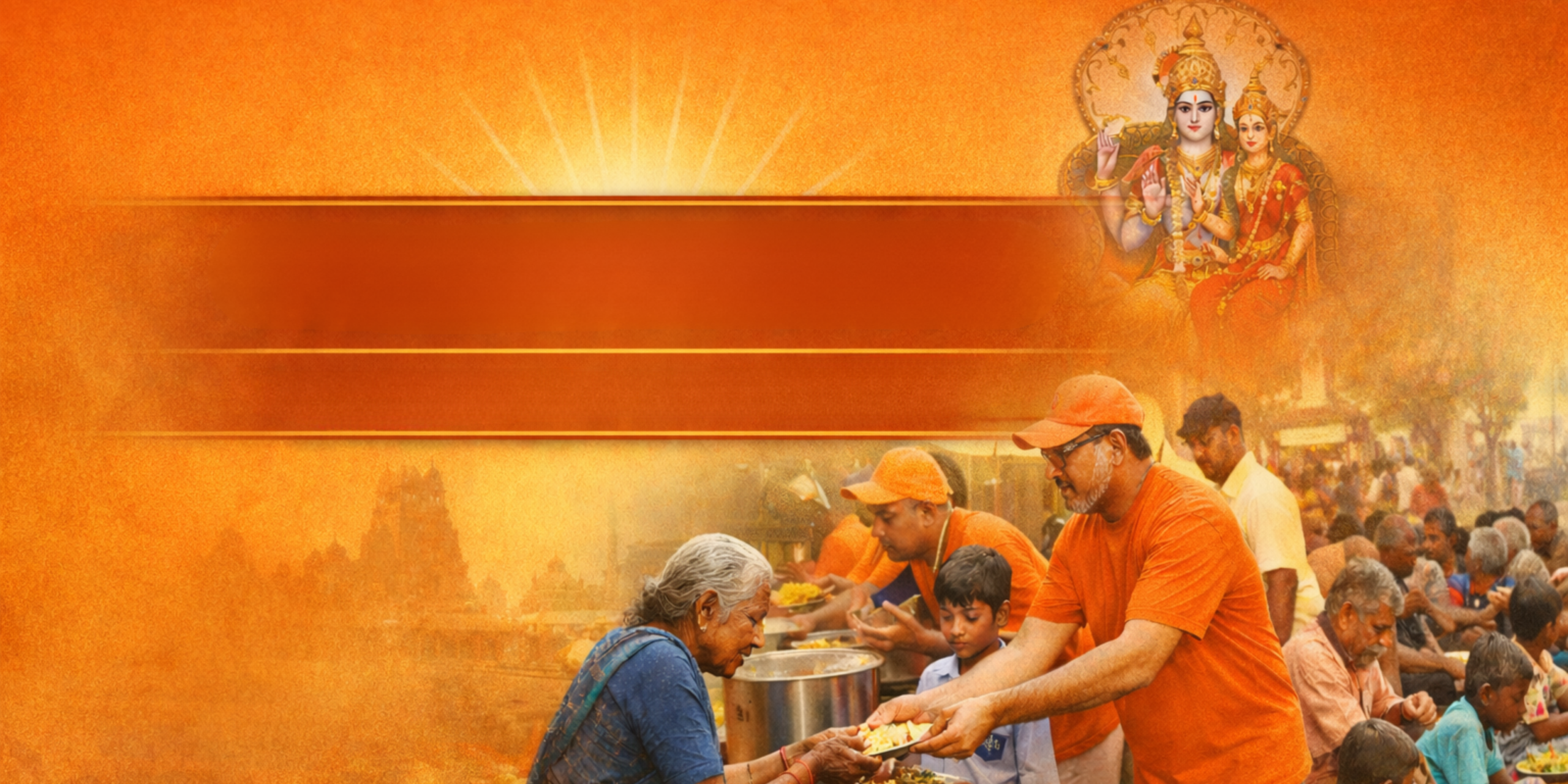 Food Donation slider