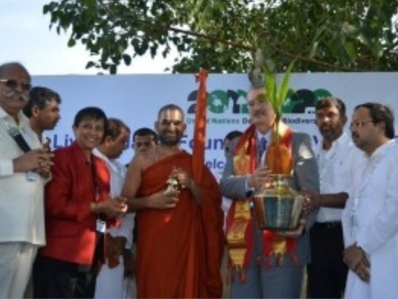 Green-Kumbh-Enivornment-Protection-Vikasa-Tarangini