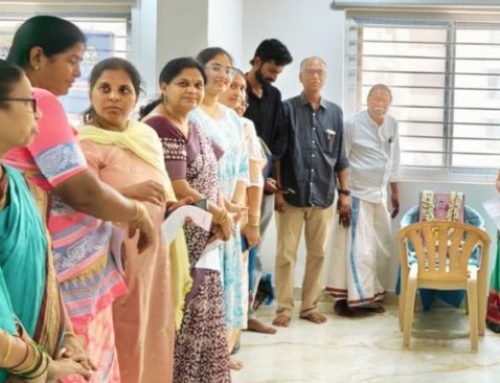 Medical Camp for Women’s Health Organized at Uvera Heights Hyderabad