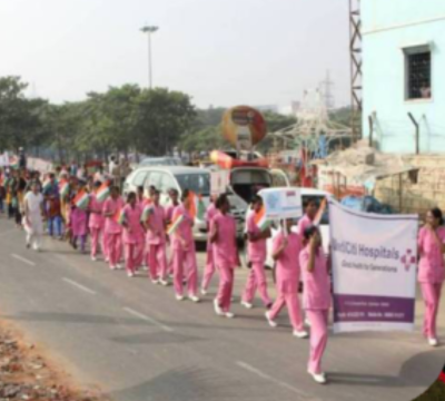 Organ Donation Awareness