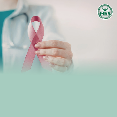 Cervical & Breast Screening camp