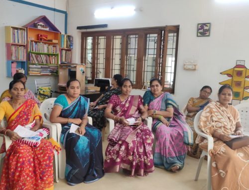 MAV Camp Successfully Conducted at Vowel Convent School – Camp No. 1605