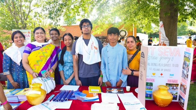 VT seva