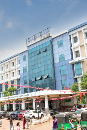 VAIDYALAYA SEVA