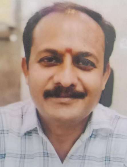 Anand Sahu