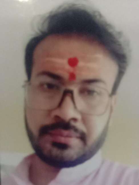 Atul Tiwari