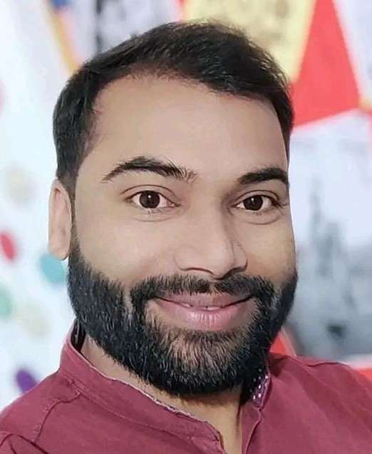 Bhavani Prasad Kausik