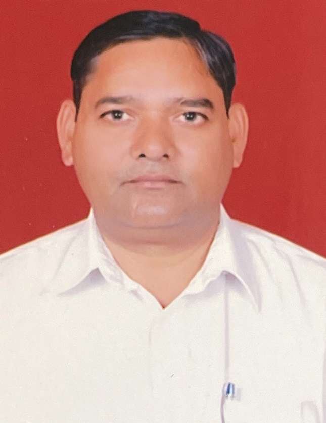 Captain Omkar Tiwari