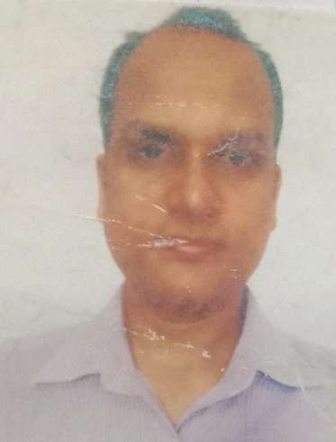 Dr. Saurabh Kumar Mishra