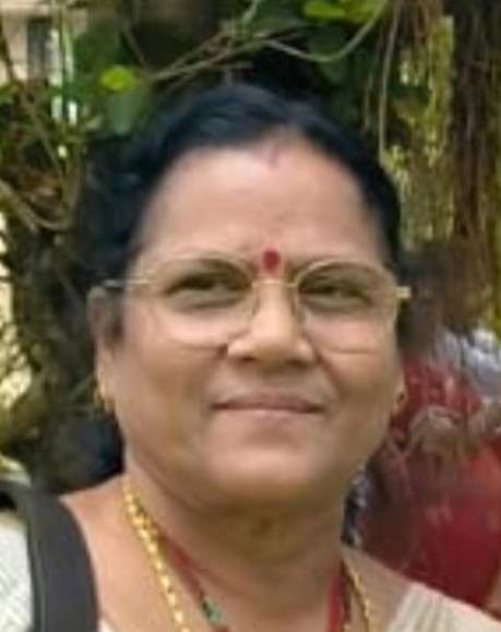 G. Vijaya Lakshmi