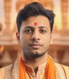Gaurendra Duvedi