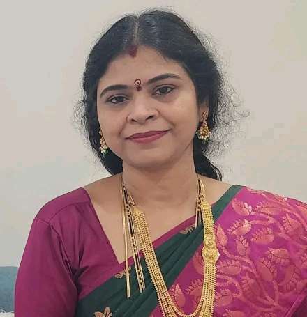 K. Kanthi