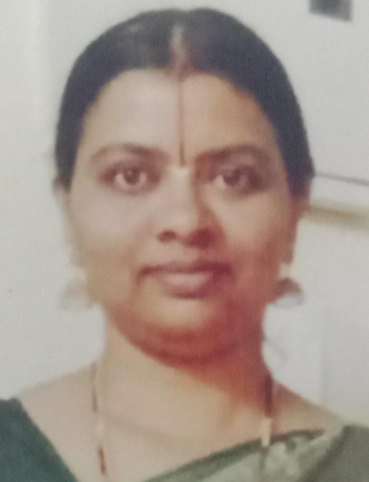K. Bhargavi