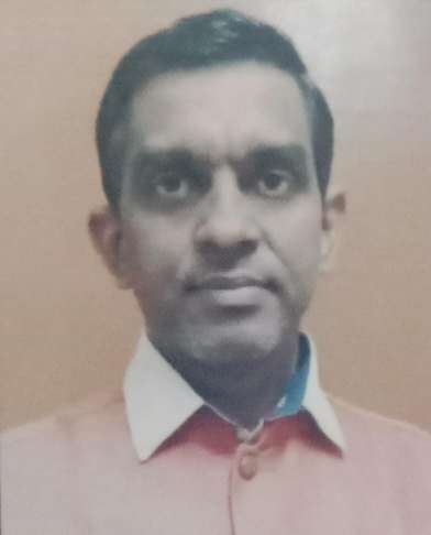K. Srinivasa Rao