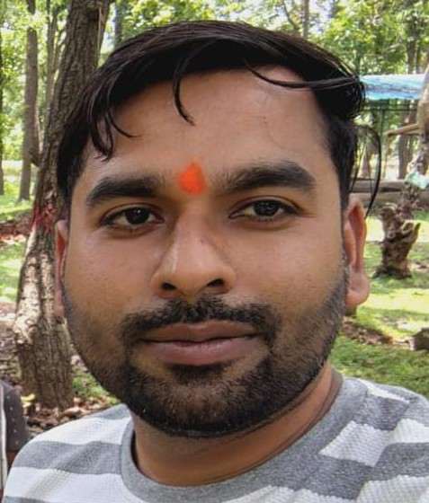 Khileshwar Singh Gujar