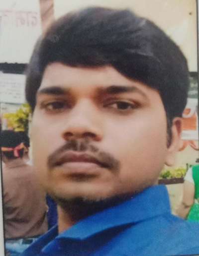 Rambahadur Singh