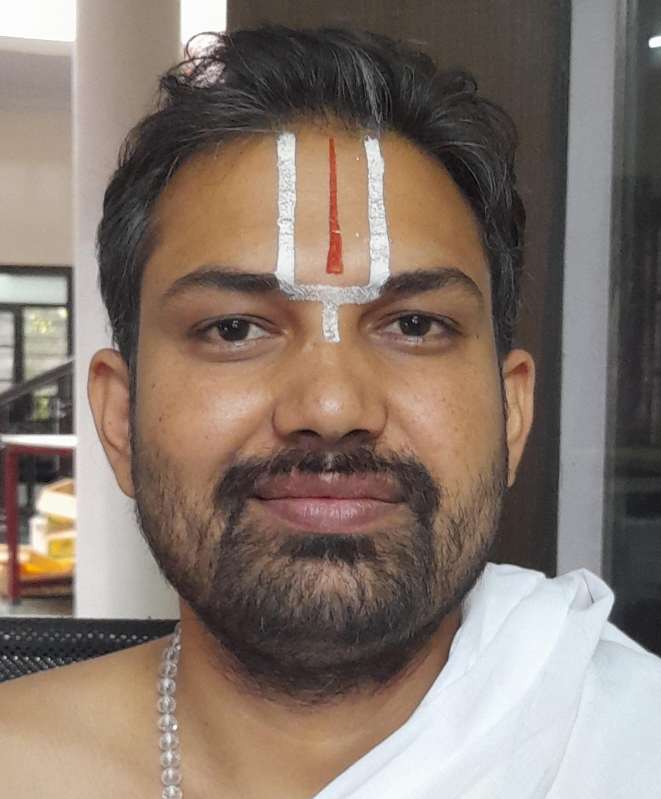 Ravendra Kumar Shukla