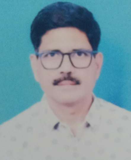 S. Srinivas Reddy