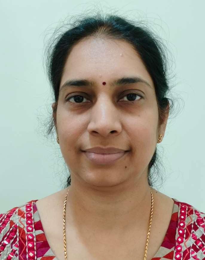 Shailaja Reddy