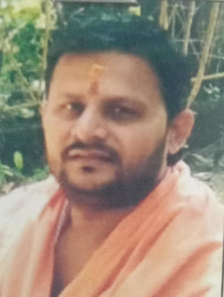 Shyam Babu Triphati