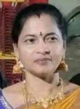 V. Annapurna