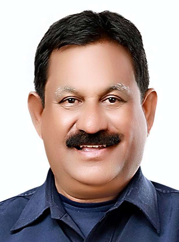 V.S. Prakash