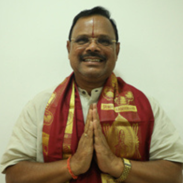 ramesh gupta