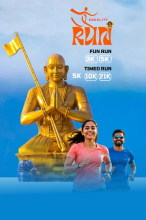 Equality Run